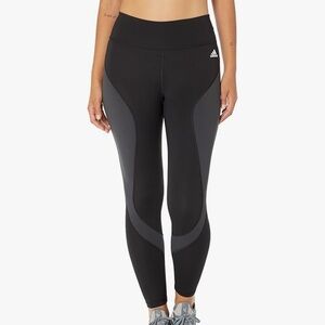 Adidas Hight Intensity Tights size XS 7/8 long